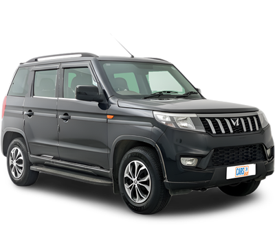 Mahindra BOLERO NEO-img